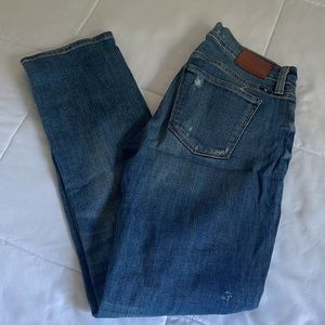 Lucky Brand jeans